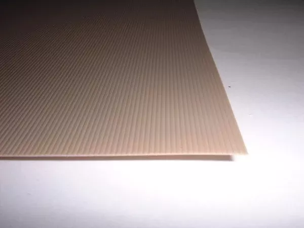 0432 Slaters Plastikard 1mm Planking