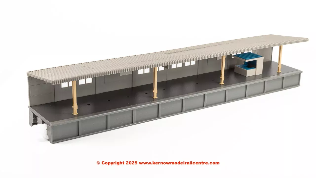 23-178 Kato Unitrack Opposite Platform A