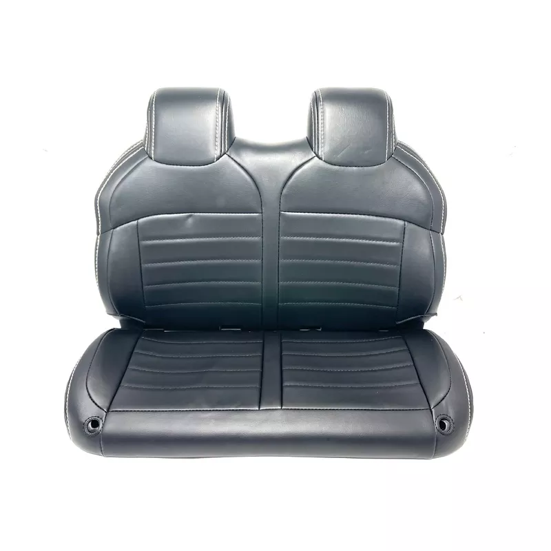 24V Unimog Complete Seat