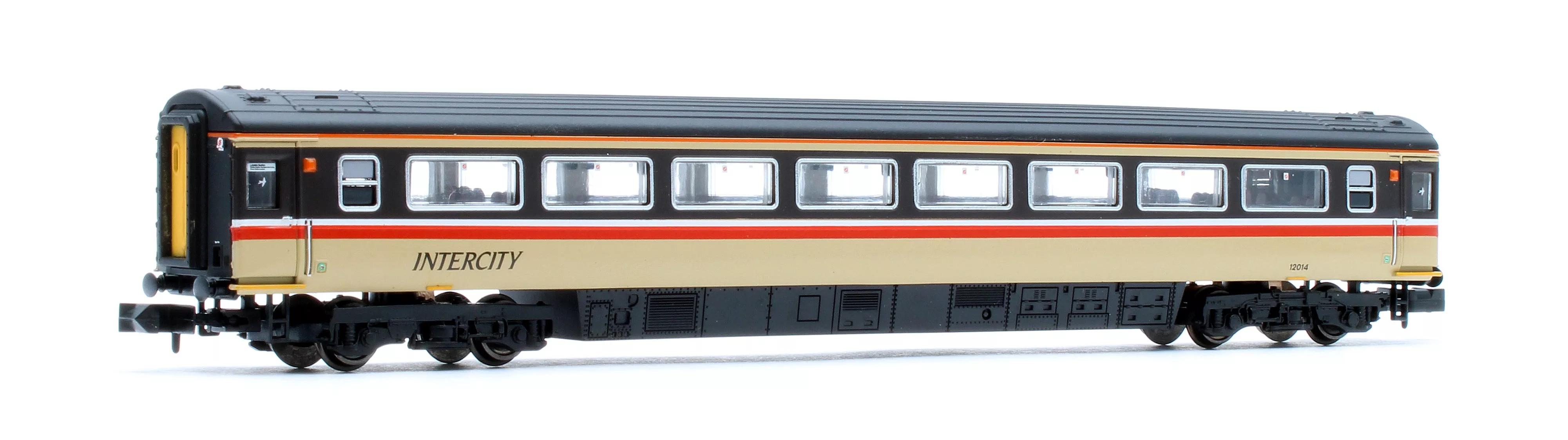 2P-009-101 MK3 Loco Hauled Intercity Swallow Standard 12014