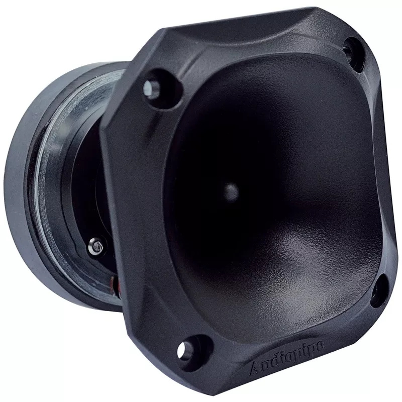3.5″ Pro Audio Horn Tweeter (APHC-3510), Sold individually
