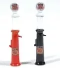 361-937 - Gravity Feed Gas Pump - Phillips 66 (HO Scale)
