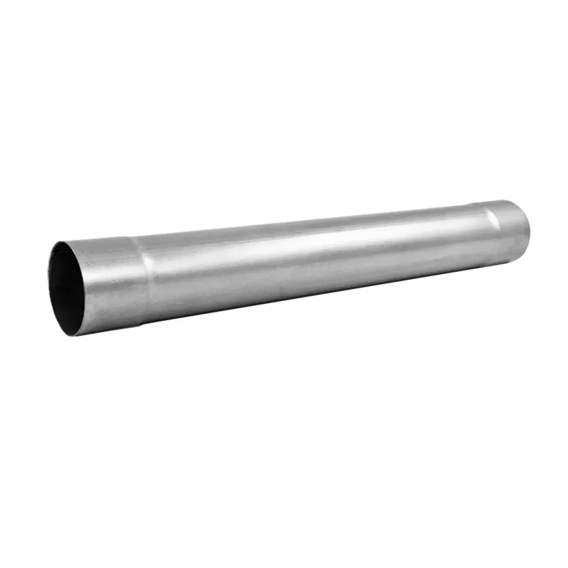 4″ Cat Race Pipe | 2011-2015 GMC/Chevy 6.6L Duramax – L19