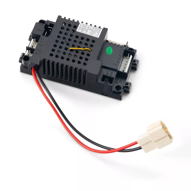 672 Receiver