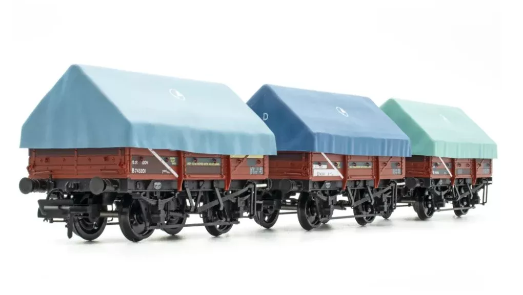Accurascale Clayhood OOV - Fitted - Pack K