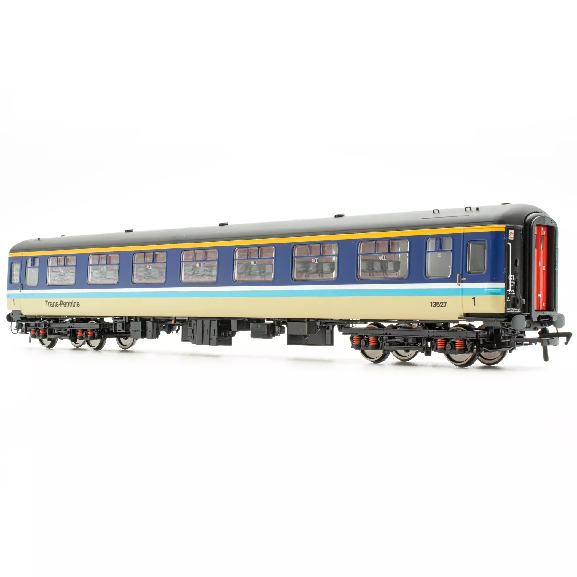 Accurascale Mk2C FK M13527 Provincial