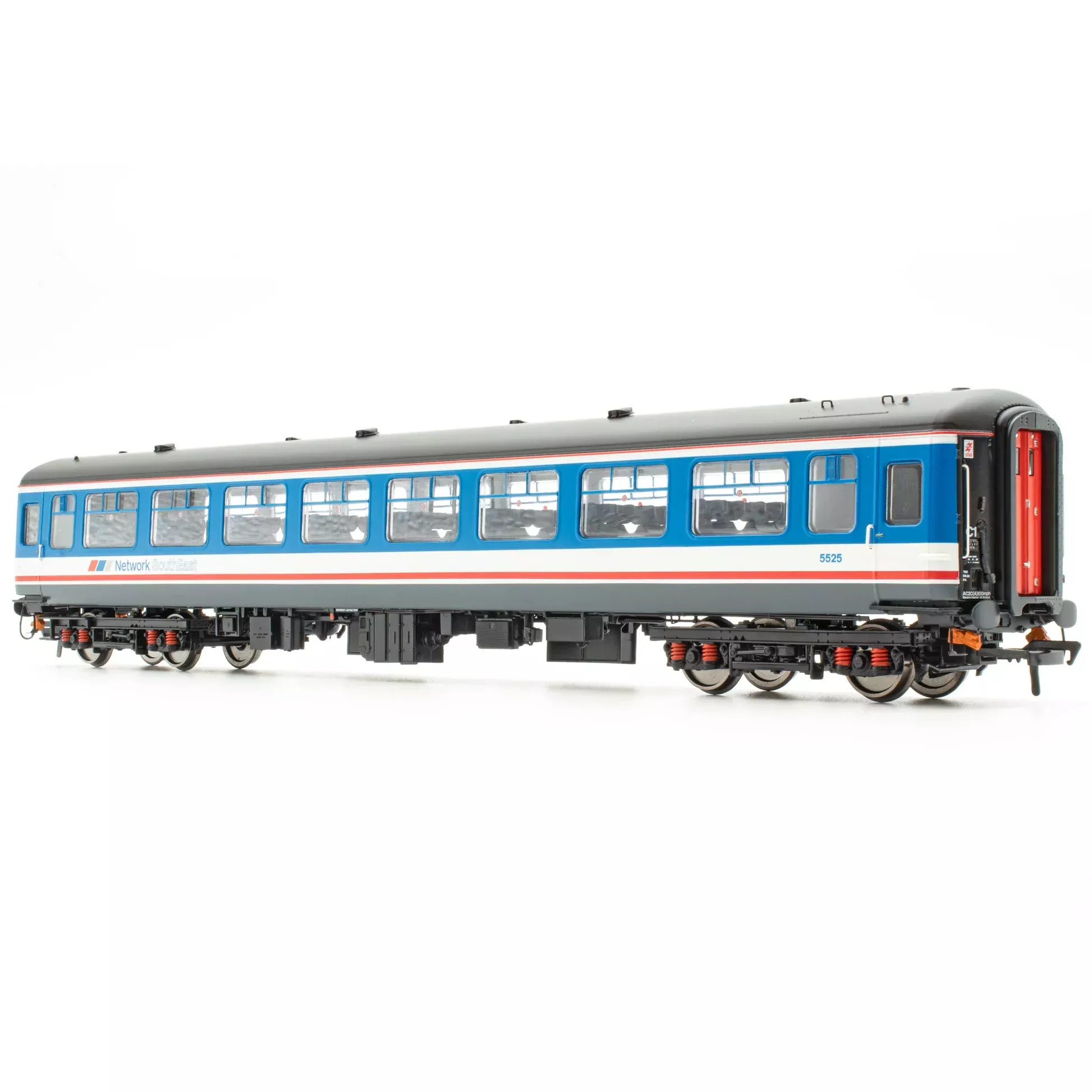 Accurascale Mk2C TSO 5523 Network SouthEast