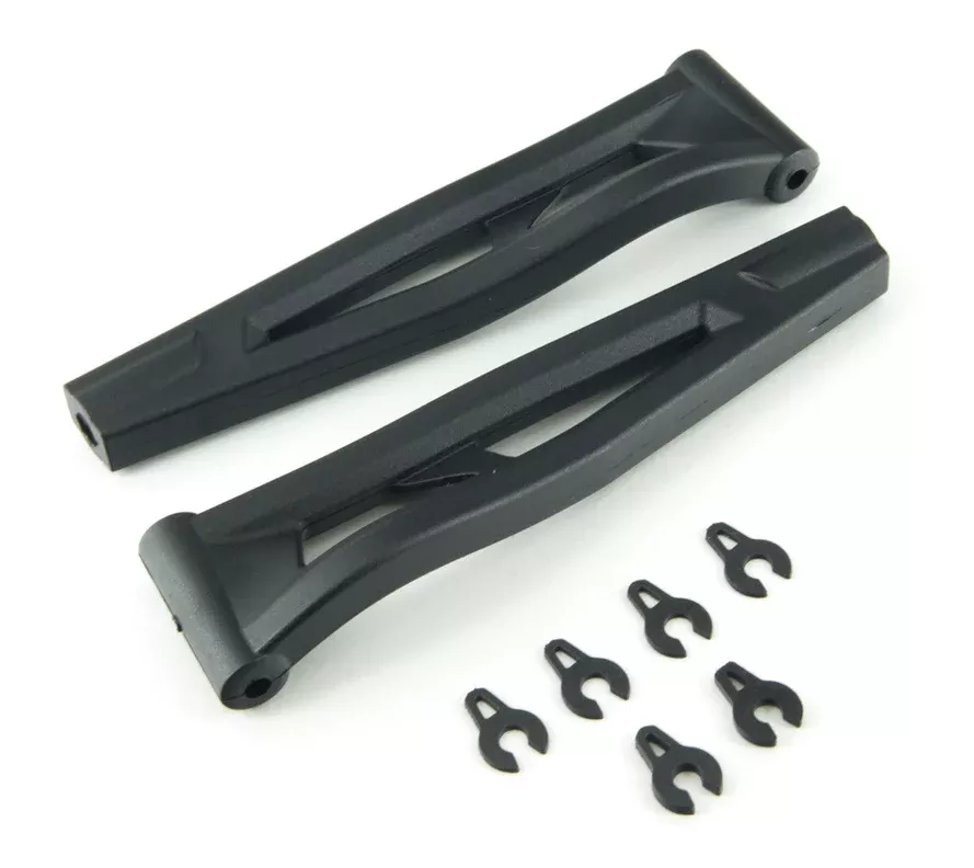 ARRMA AR330218 Front Upper Suspension A-Arms