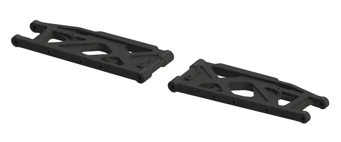 ARRMA AR330249 Rear Lower Suspension A-Arms