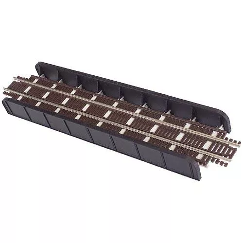 Atlas – AT-2080 – Code 55 Single Track Through Girder Bridge Kit (N Scale)