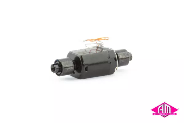 Auscision V Set Railcar Motor SP-153