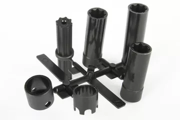Axial AXI31586 Wild Boar WB8-HD Standard Driveshafts