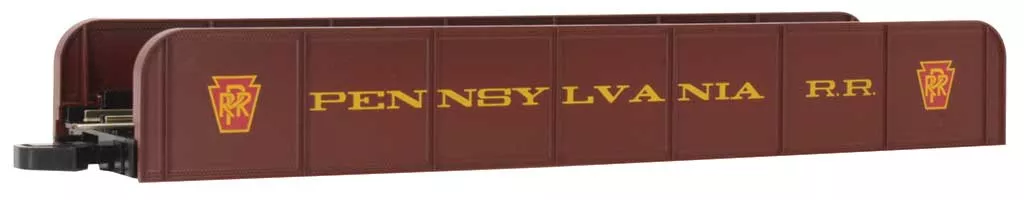 Bachmann HO 44603 Decorated Girder Bridge, Pennsylvania Railroad
