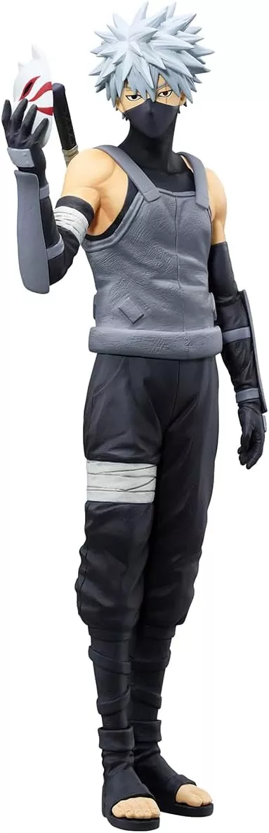 Bandai 68404 9.8″NARUTO KAKASHI HATAKE