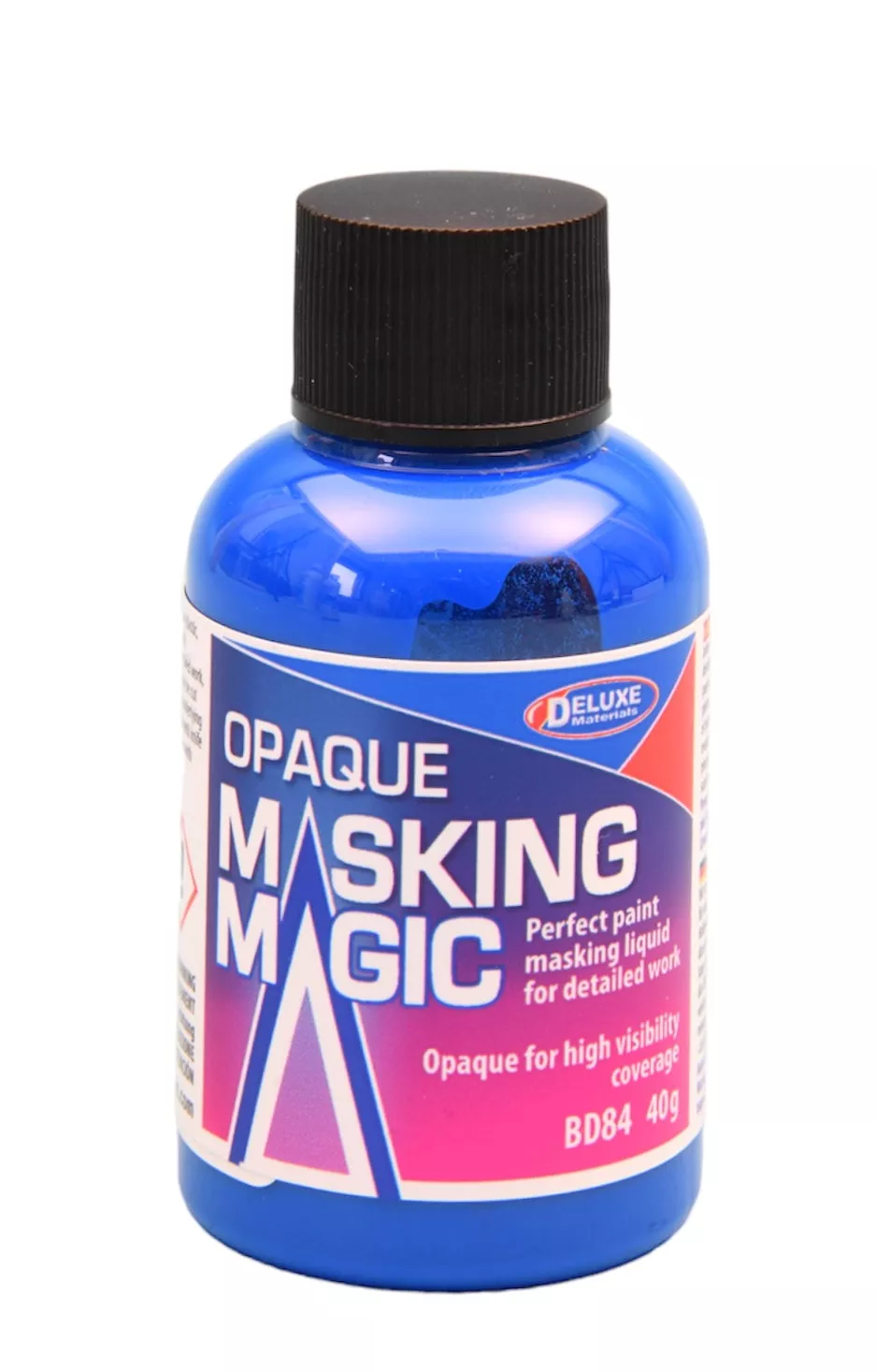 BD-84 Masking Magic Opaque (40g)