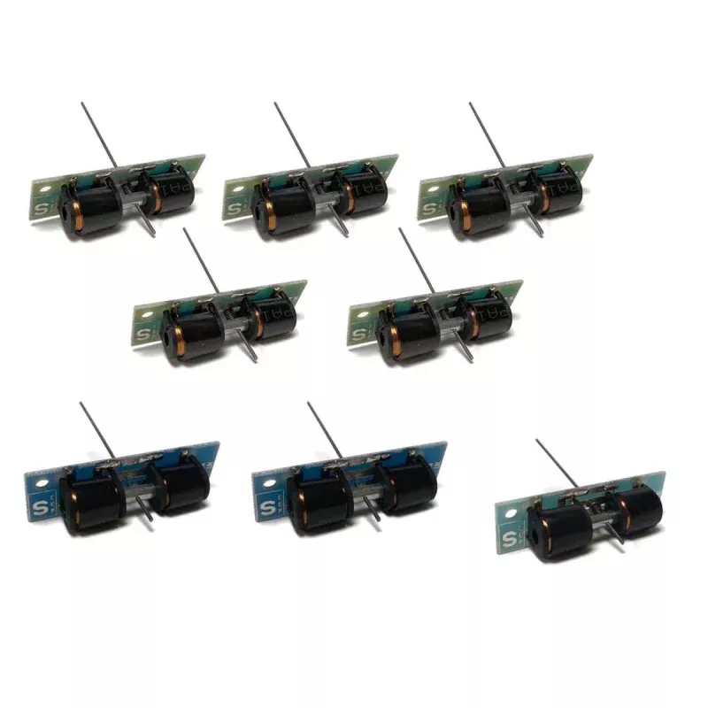 BPPM Seep Point Motor Retailer Pack (8 Pack)