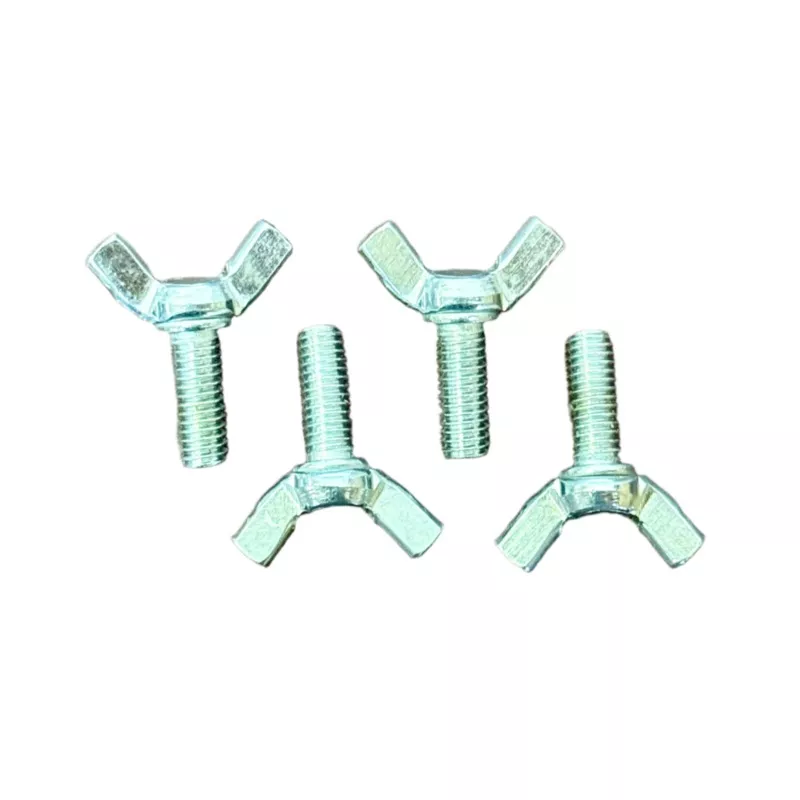 Butterfly Screw (Set) – 2 Seat Go Kart (EV)