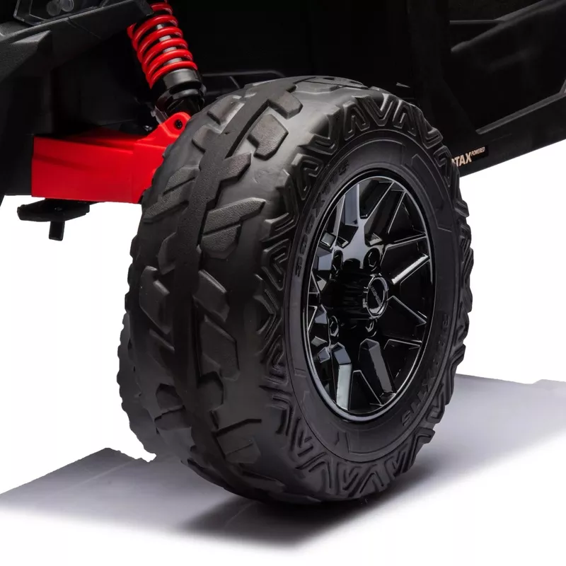 Can Am Maverick (1 Seater) – Compatible Tires