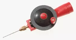 Cir-Kit CK-201 Mini Drill ALL Scale