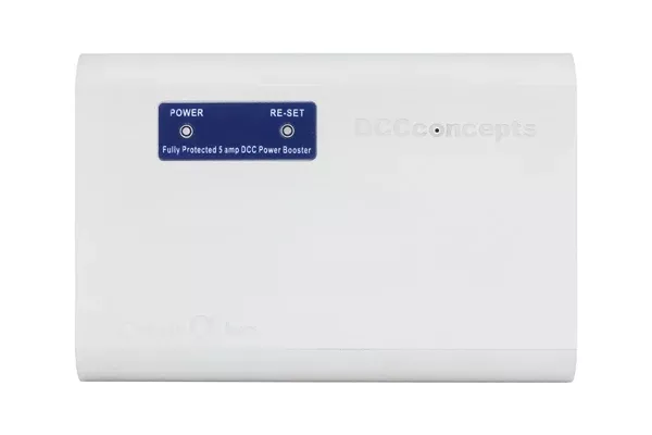 DCC Concepts DCD-AUX – Cobalt Alpha Box