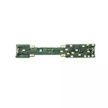 Digitrax DN163A3 1 Amp N Scale Board Replacement Mobile Decoder for Atlas MP15 units
