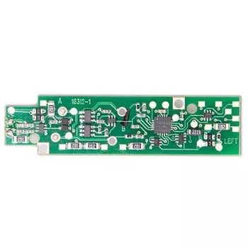 Digitrax DN166I2 1.5 Amp Decoder for Intermountain N scale FP7A and FP9A