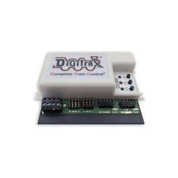 Digitrax DS78V 8 Servo Controller