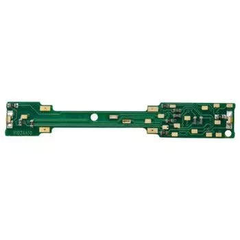 Digitrax XXX DN163A2 1 Amp N Scale Board Replacement Mobile Decoder for Atlas GP30
