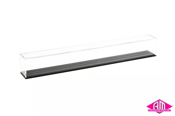 Display Case 50cm AMA-42 (HO Scale)