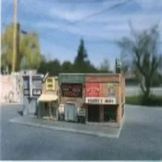 Downtown Deco 2001 N Addams Avenue Two