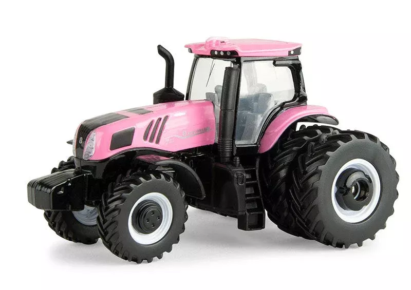 Ertl 13997 1/64 Scale New Holland Genesis T8.380 Tractor