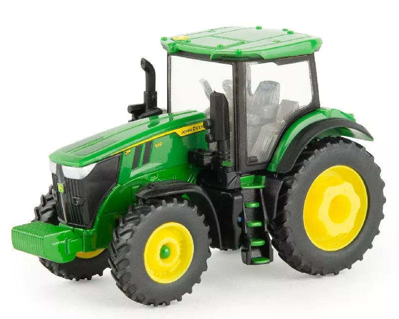 Ertl 45711 1/64 Scale John Deere 7R 330 Tractor