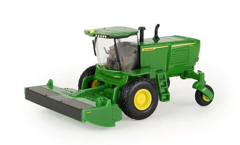 Ertl 45890 1/64 Scale John Deere W260R Windrower