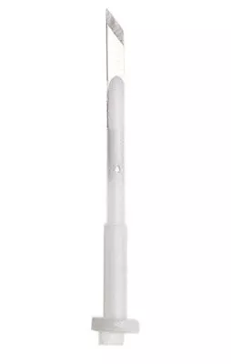 Excel 20066 Utility Blades Deluxe Retractable (2) Carded