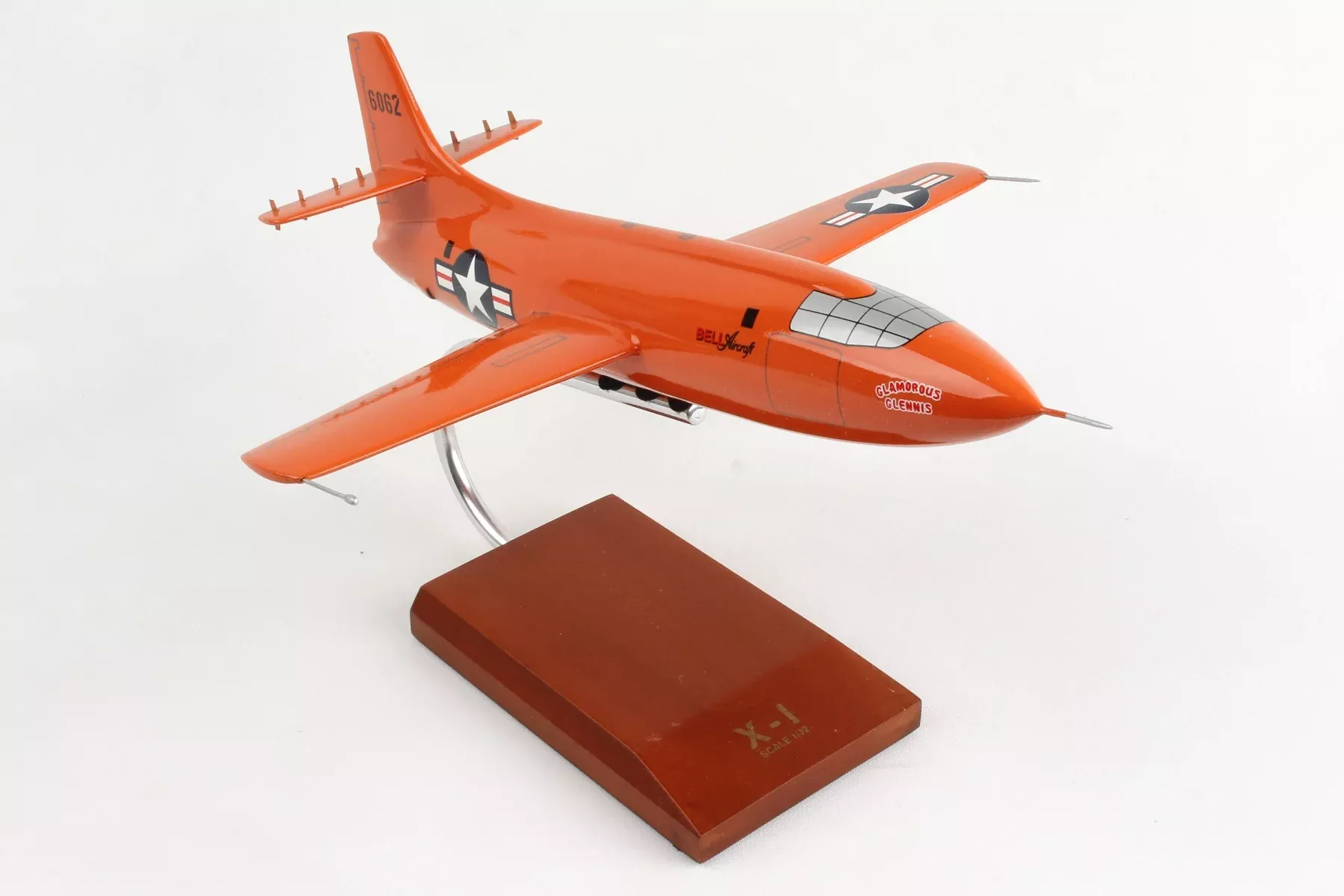 Executive Series B0932 Exec Ser X-1 1/32 (Cx1T)