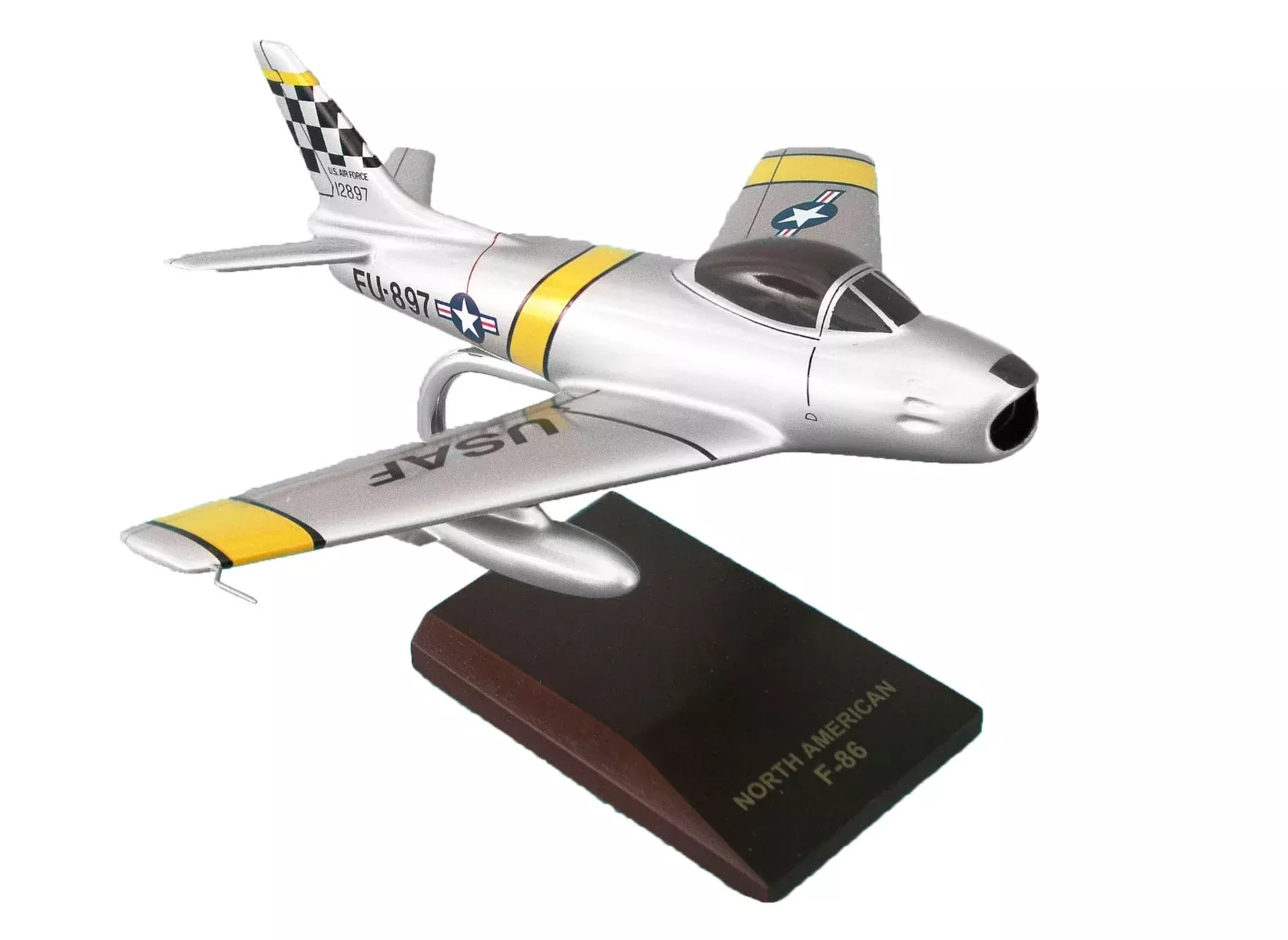 Executive Series B1048 Exec Ser F-86F Sabre 1/48 (Cf086Ft)