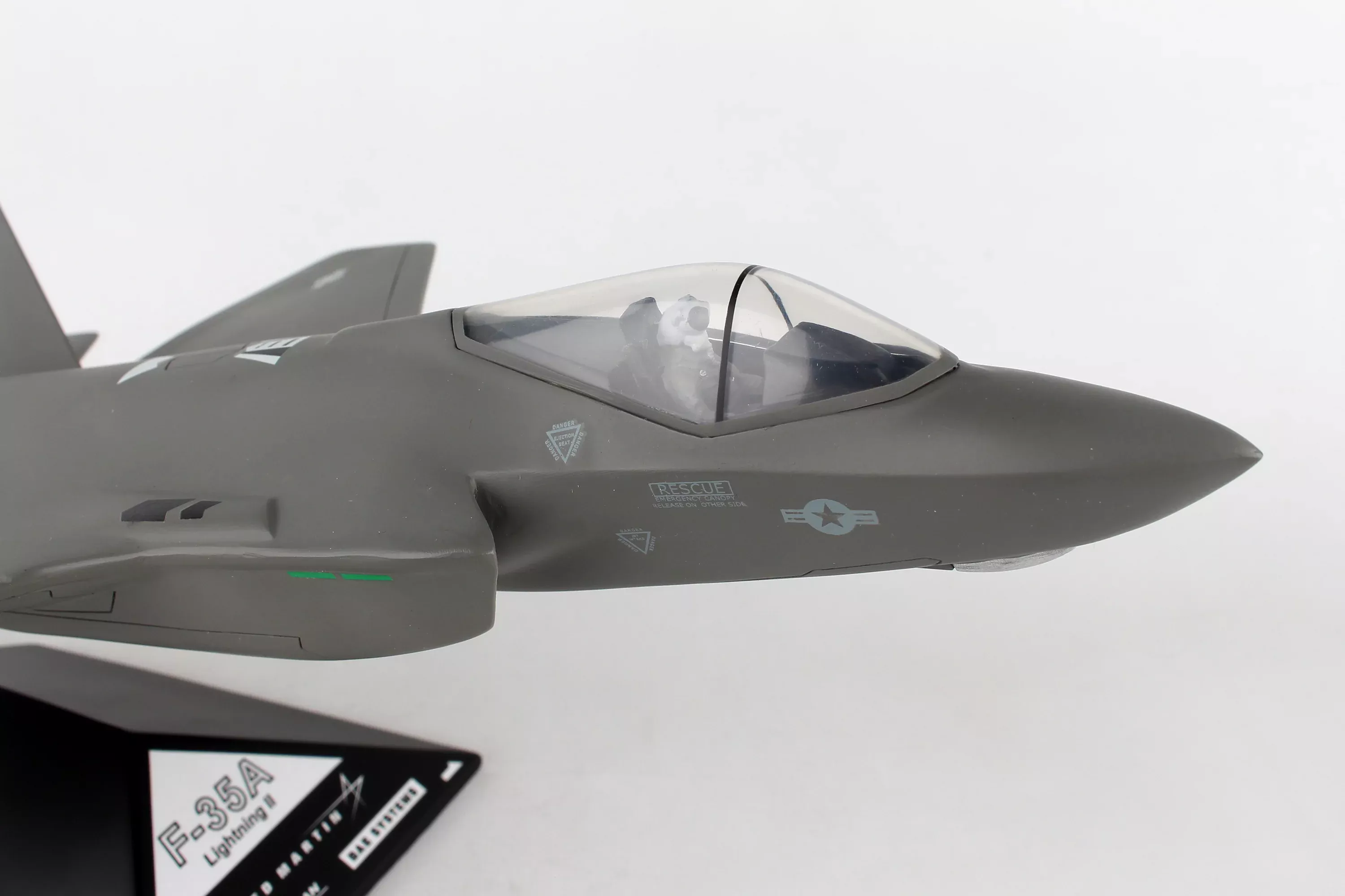 Executive Series B40848 Exec Ser F-35A Usaf Conventional 1/48 (Cf035Aafcctp)
