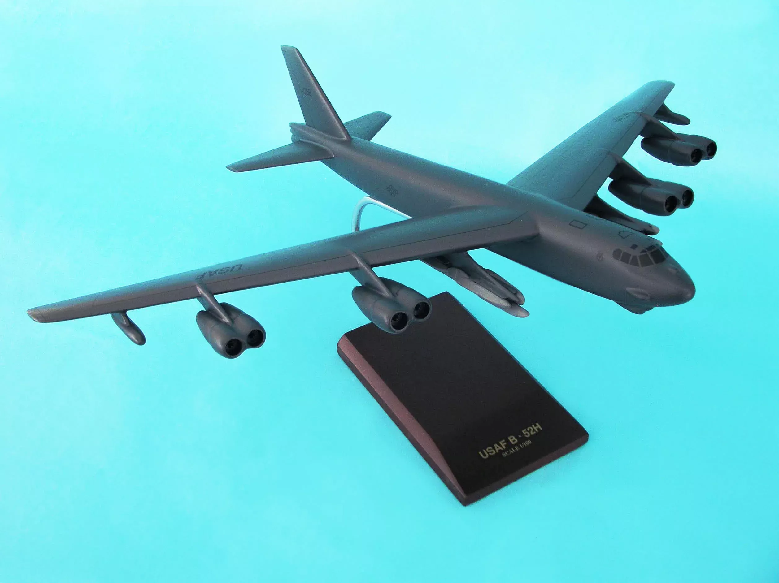 Executive Series B7510 Exec Ser B-52H Stratofortress 1/100 (Cb52Ht)
