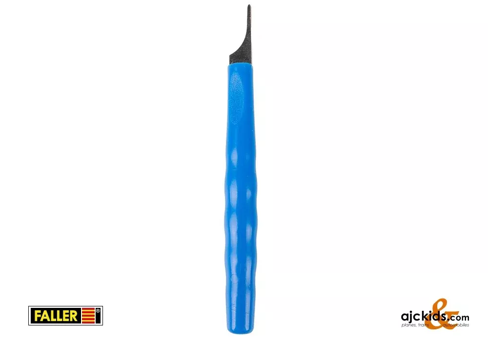 Faller 170551 – Plastic deburrer