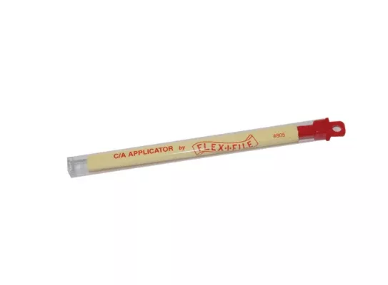 Flex-I-File 805 Cyanoacrylate (CA) Adhesive Applicator Tool