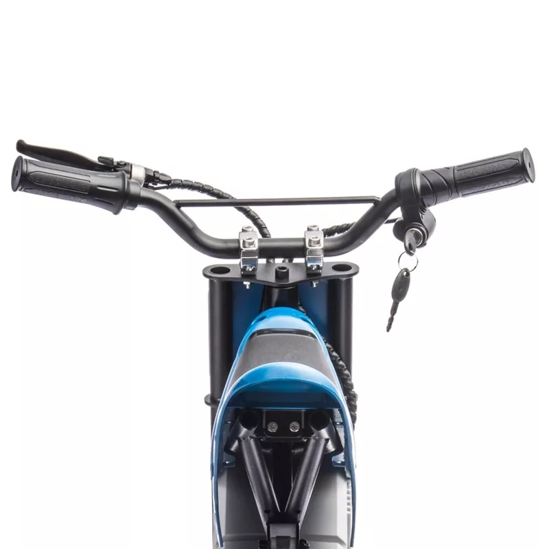Freddo Dirt Bike – Compatible Steering Wheel