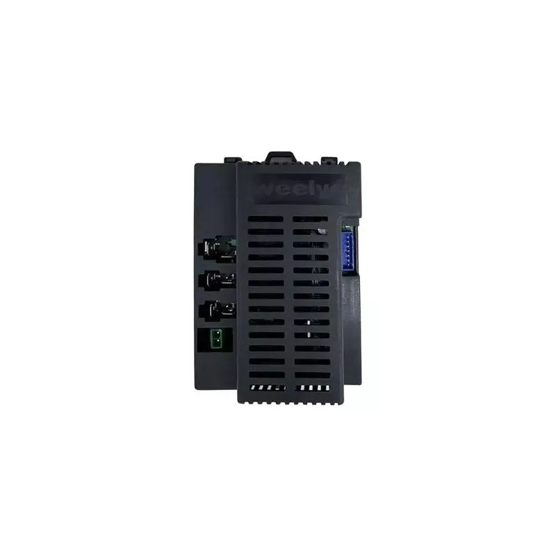 Freddo Tractor Trailer – Compatible Receiver