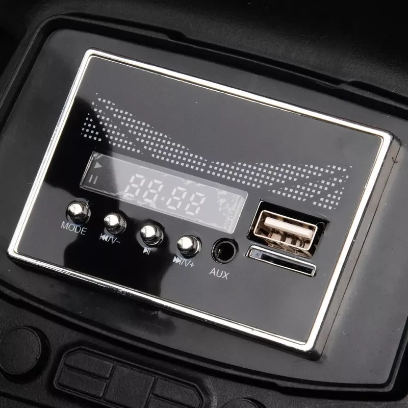 GMC Denali (12V) – Compatible Dash Board
