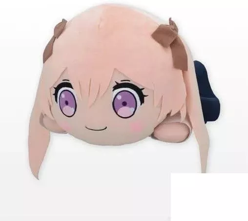 Good Smile Company A Couple of Cuckoos Series Erika Amano Nesoberi (Lay-Down) MEJ Plush