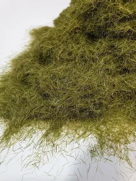 Ground Up – Static Grass – Rich Undergrowth 5mm 50g