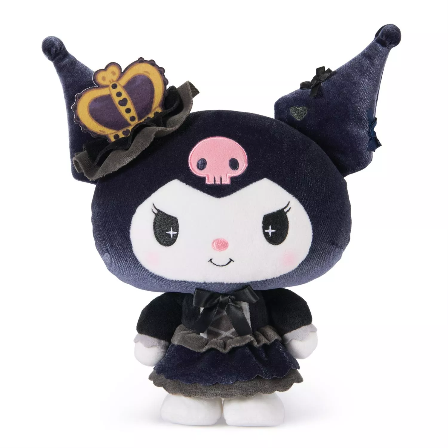 Gund Kuromi 20th Anniversary - 9.5 Inch