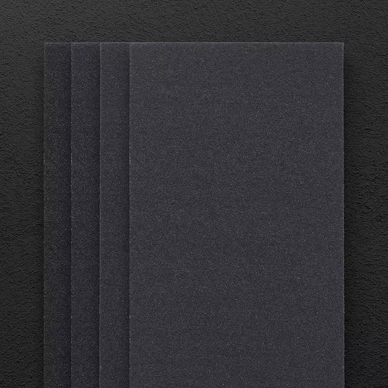 Gunprimer Sand-Loop Flat 600 Grit Sanding Sheet