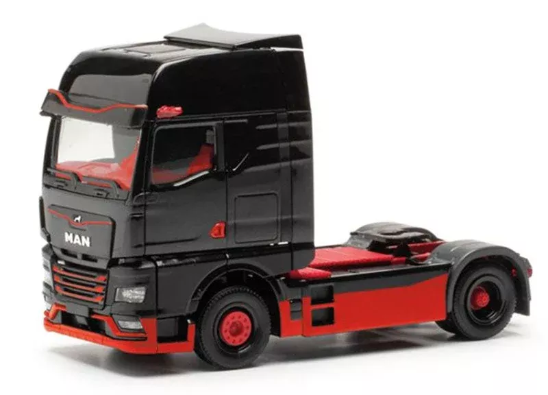 Herpa 317092 1/87 Scale MAN E TGX Tractor