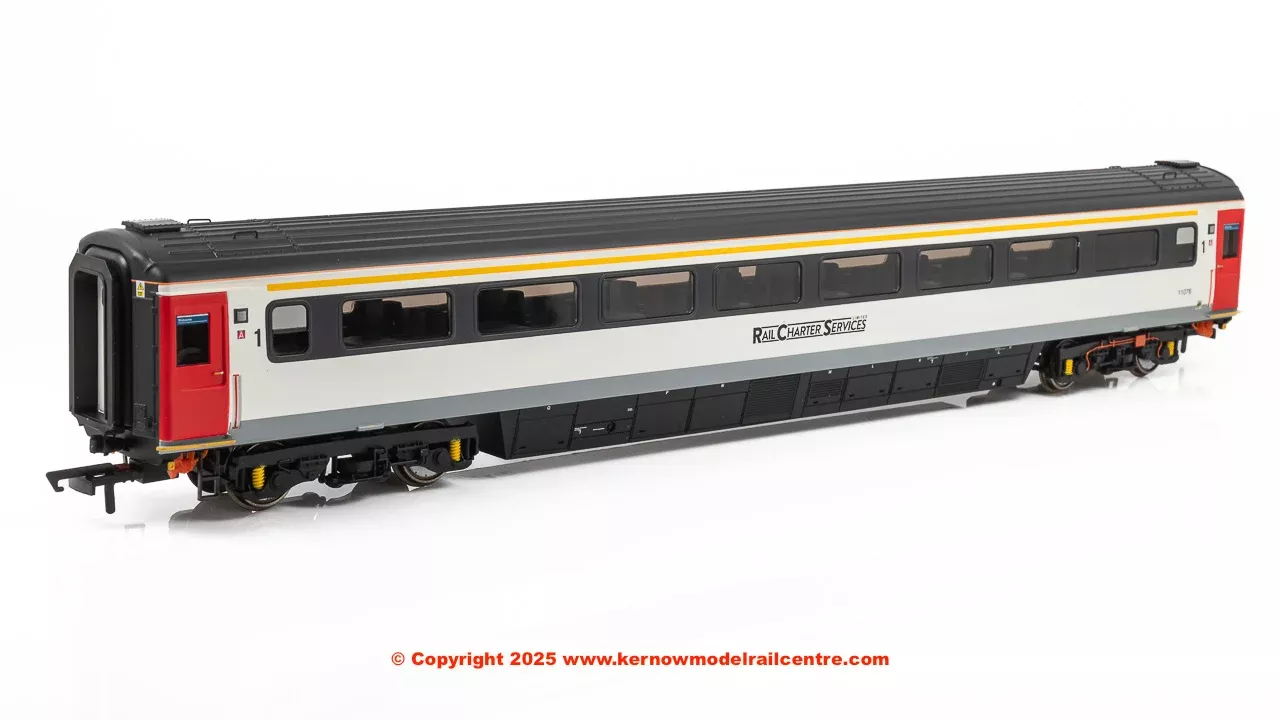 Hornby Mk3 Trailer First 11076 - RCS - Coach A