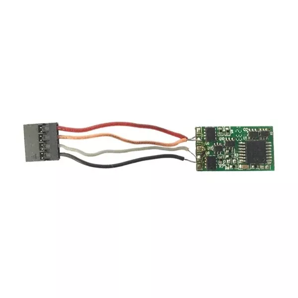 Hornby R7274 OO 4 Pin Decoder